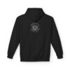 3 Sunflowers Softstyle Fleece Hoodie - Image 2