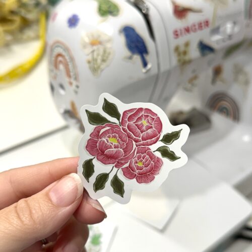 Stickers