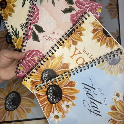 Notebooks