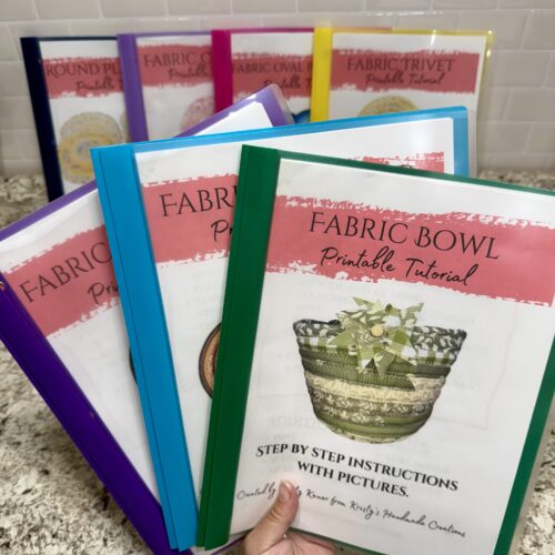 Sewing Tutorials Mailed To You