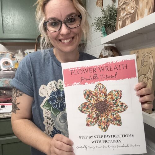 Sewing Tutorials You Print at Home