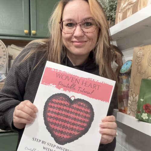 Sewing Tutorials You Print at Home