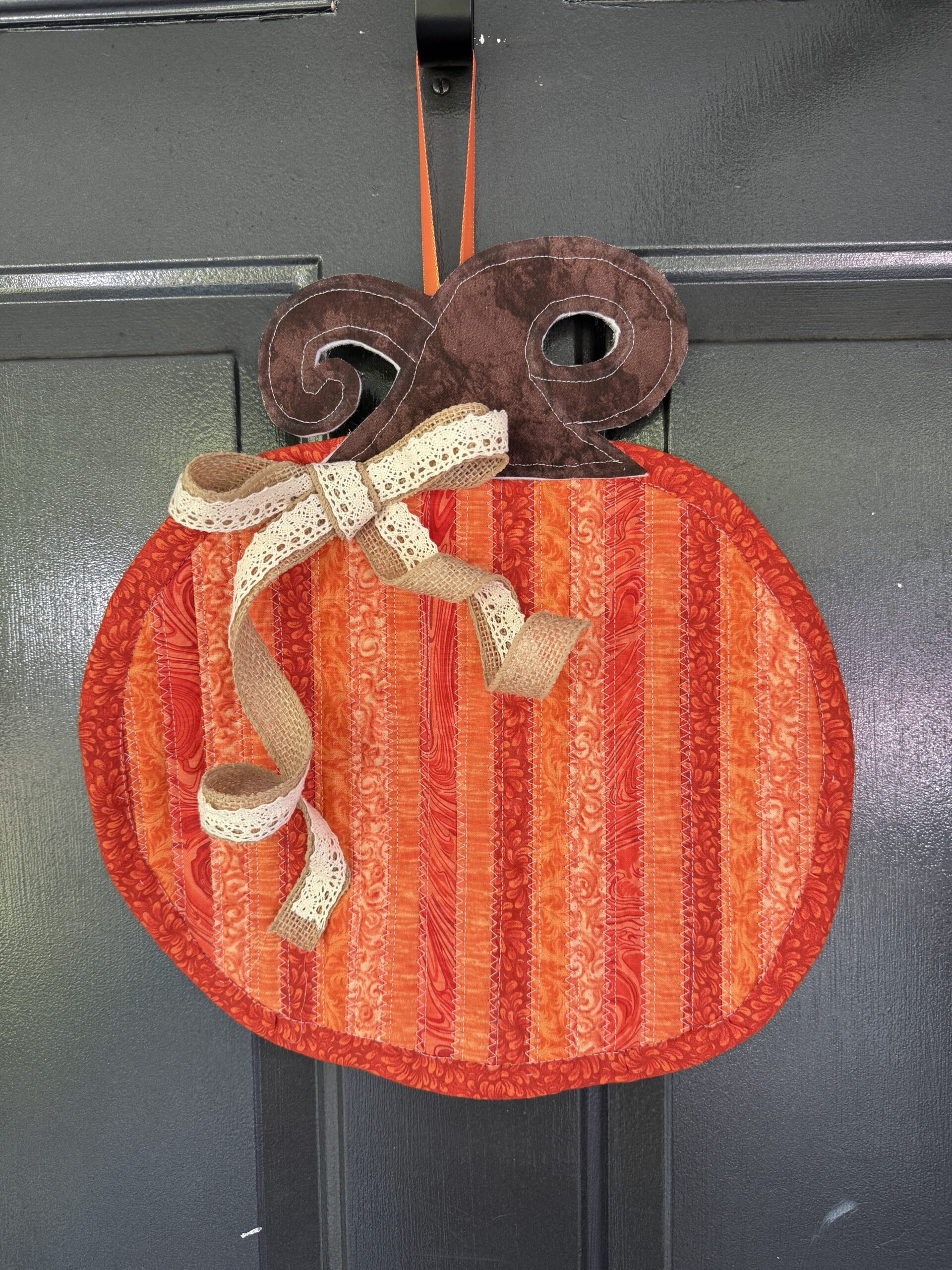 Pumpkin Printable Tutorial Mailed To You - Image 4